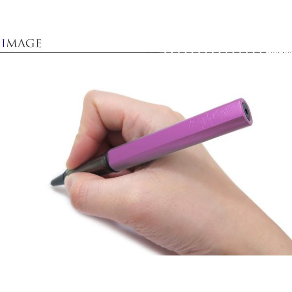 ボールペン ブランド 2023年限定カラー LAMY ラミー アルスター ローラー ボール ペン（ライラック）筆記用具 | LAMY | 02