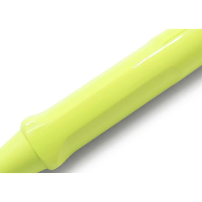 ボールペン ブランド 2023年限定カラー LAMY ラミー サファリ ボールペン（スプリンググリーン） 筆記用具 | LAMY | 05