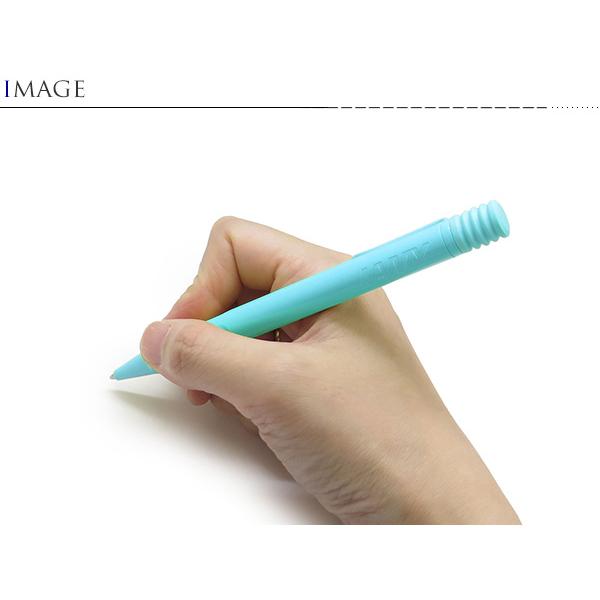 ボールペン ブランド 2023年限定カラー LAMY ラミー サファリ ボールペン（アクアスカイ） 筆記用具 | LAMY | 02