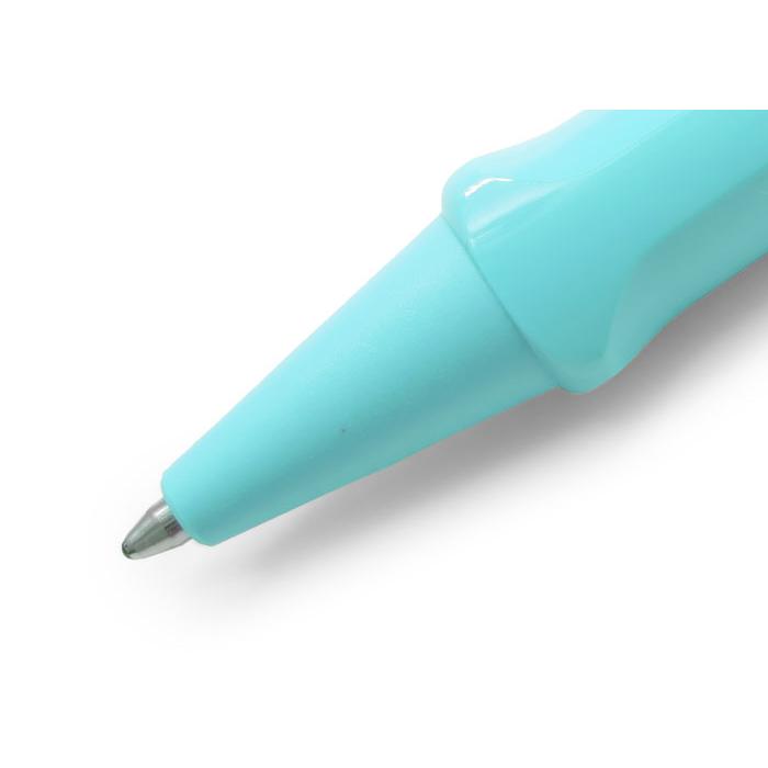 ボールペン ブランド 2023年限定カラー LAMY ラミー サファリ ボールペン（アクアスカイ） 筆記用具 | LAMY | 04