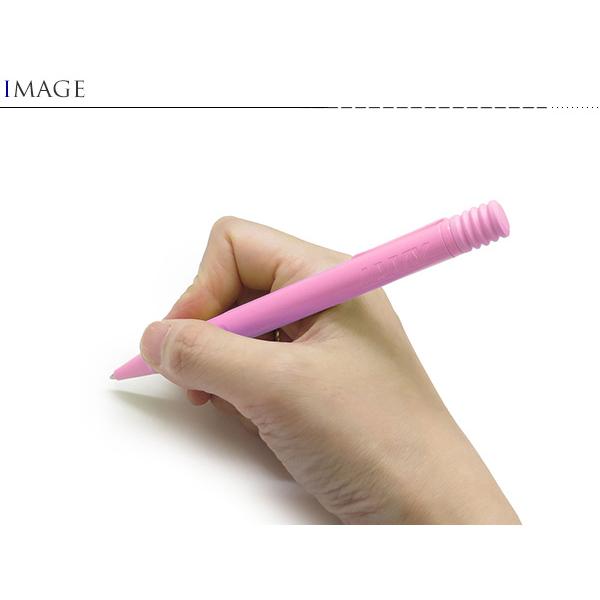 ボールペン ブランド 2023年限定カラー LAMY ラミー サファリ ボールペン（ライトローズ）筆記用具 | LAMY | 02