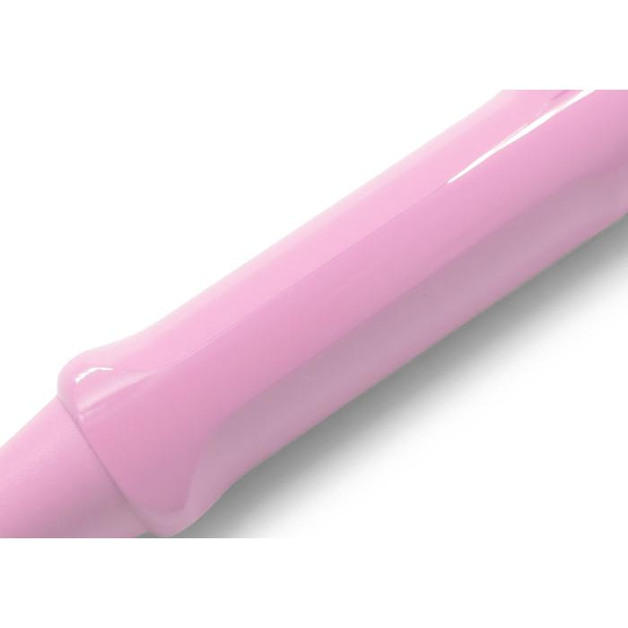 ボールペン ブランド 2023年限定カラー LAMY ラミー サファリ ボールペン（ライトローズ）筆記用具 | LAMY | 05