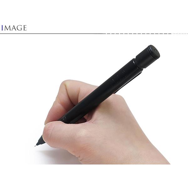 ボールペン ブランド 数量限定 LAMY ラミー アルスター ペンシル（オールブラック） シャーペン ギフトセット 缶ケース 筆記用具 | LAMY | 02