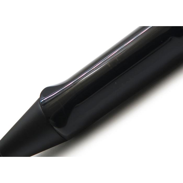 ボールペン ブランド 数量限定 LAMY ラミー アルスター ペンシル（オールブラック） シャーペン ギフトセット 缶ケース 筆記用具 | LAMY | 05