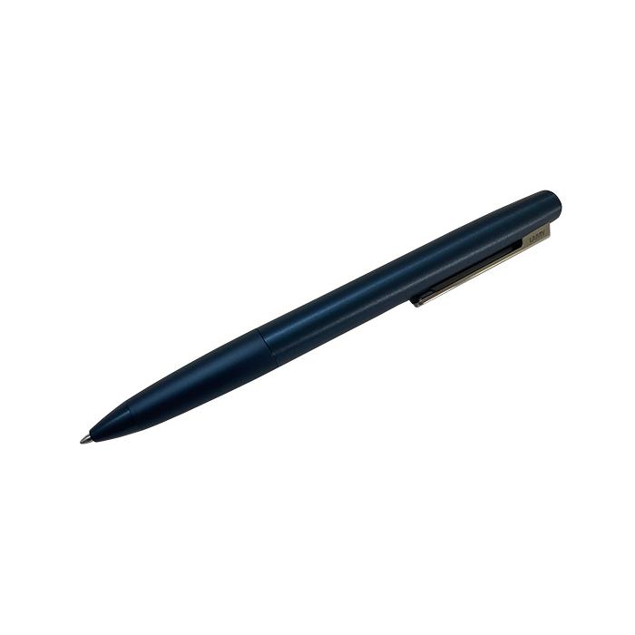 Lamy Aion Pen ブラックポールペン お値下げ不可 Lamy Aion Fountain Pen in Black - Goldspot Pens