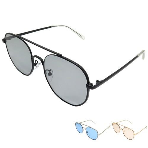 メタルフレームウェリントンサングラス クリスマス 爆買 | 