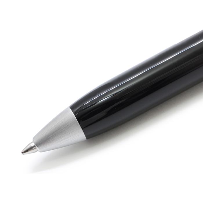 MONTEGRAPPA モンテグラッパ ゼロ ボールペン（パラジウム）高級 筆記具 ブランド 父の日 爆買の画像