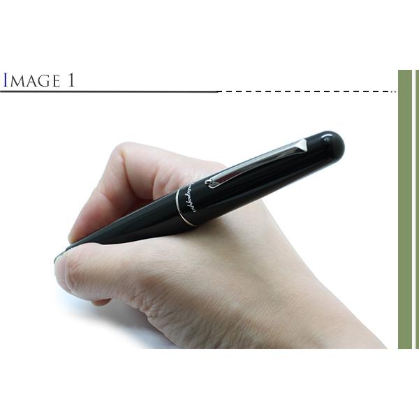 Montegrappa MONTEGRAPPA モンテグラッパ エルモ 01 ボールペン