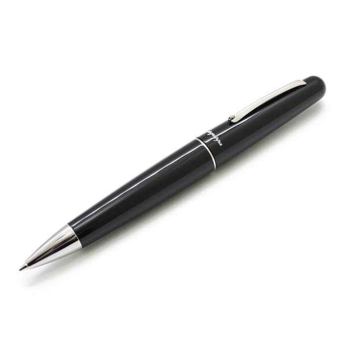 Montegrappa（モンテグラッパ） エルモ 01 ボールペン（ブラック）高級