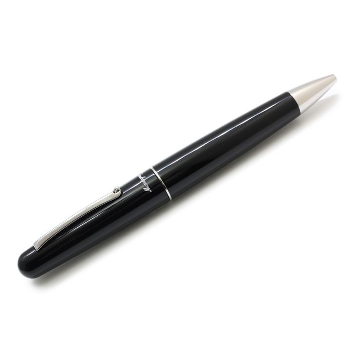 Montegrappa（モンテグラッパ） エルモ 01 ボールペン（ブラック）高級