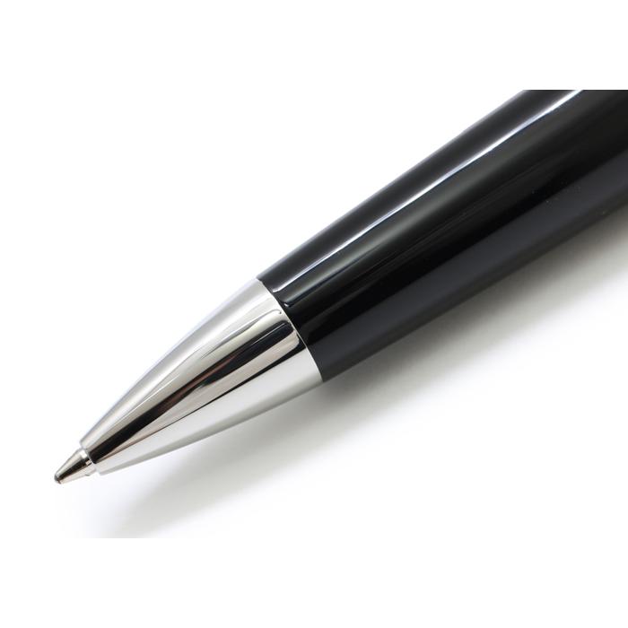 Montegrappa（モンテグラッパ） エルモ 01 ボールペン（ブラック）高級