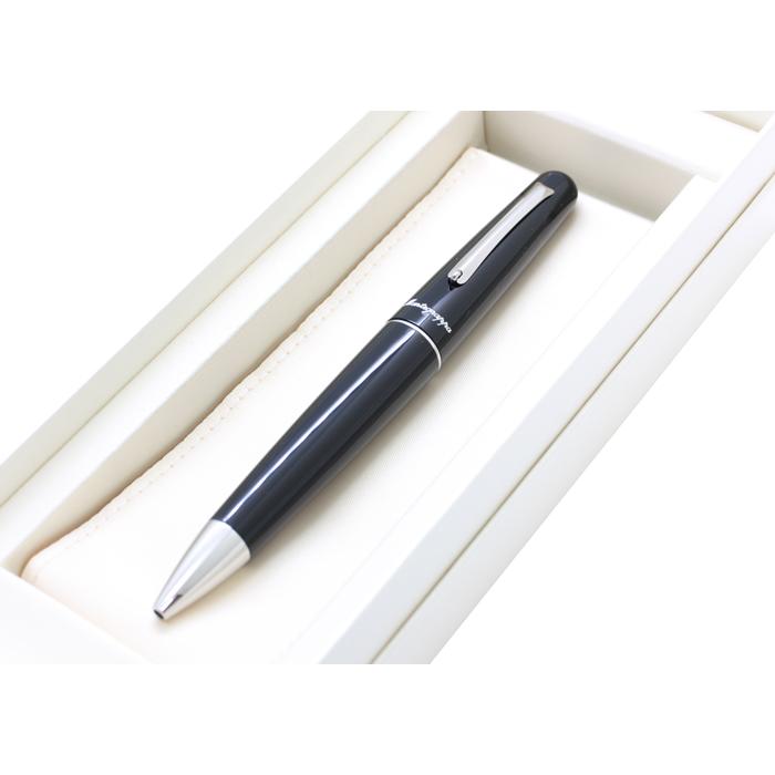 Montegrappa（モンテグラッパ） エルモ 01 ボールペン（ブラック）高級