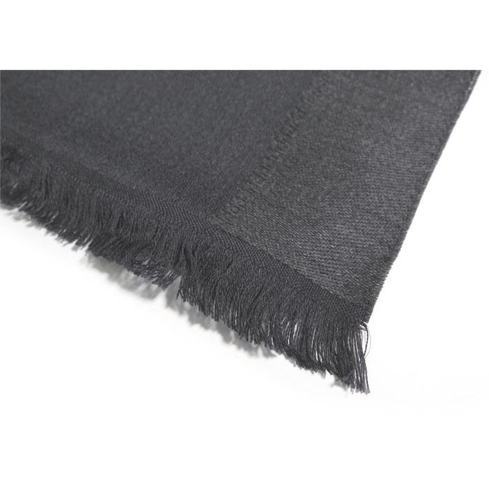 EMPORIO ARMANI エンポリオ アルマーニ ビッグ ロゴ ウール 100