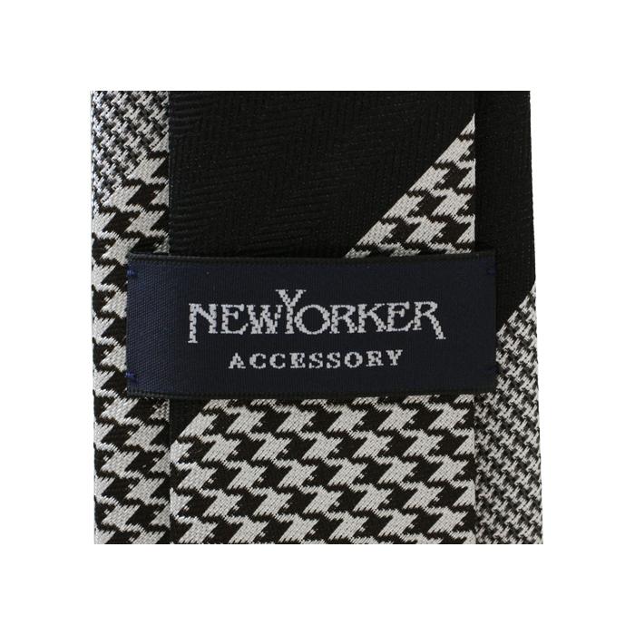NEWYORKER（ニューヨーカー） ネクタイ ブランド NEWYORKER ACCESSORY