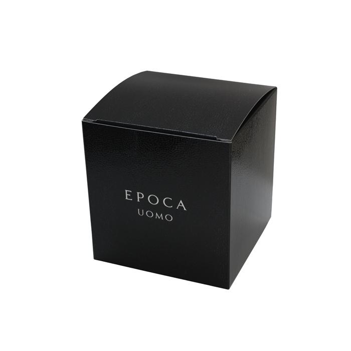 ネクタイ ブランド EPOCA UOMO エポカ ウォモ ハウンドトゥース ダイヤモンド パターン シルク ネクタイ（シルバー）レギュラータイ バレンタイン 爆買 | EPOCA UOMO | 11