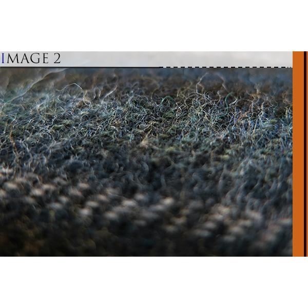 マフラー ブランド SIMON CARTER サイモン・カーター ハリウッド ウール マフラー 定番 シンプル マラリウス クリスマス 爆買 | SIMON CARTER | 03