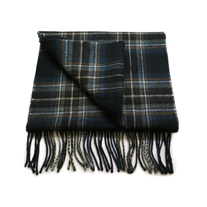 マフラー ブランド SIMON CARTER サイモン・カーター ハリウッド ウール マフラー 定番 シンプル マラリウス クリスマス 爆買 | SIMON CARTER | 06