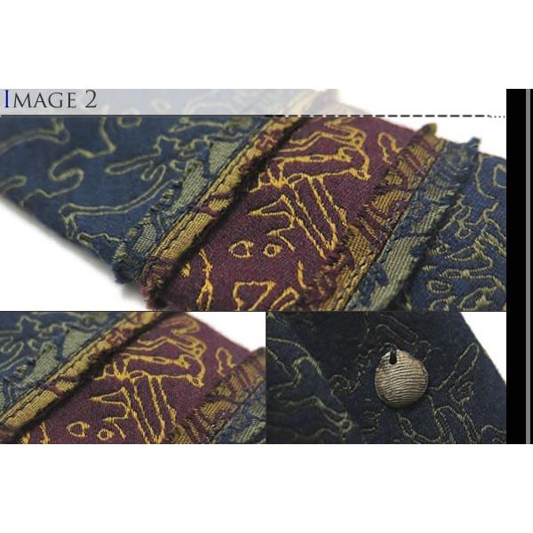 ネクタイ ブランド title of work タイトルオブワーク ヘマタイト トリニティ ウール ネクタイ バレンタイン 爆買 |  | 04