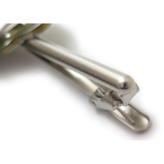 ネクタイ ブランド SWANK スワンク  ギター ネクタイ ＆ タイバーセット 音楽 バレンタイン 爆買 | SWANK | 10