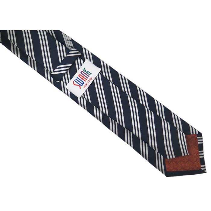 ネクタイ ブランド SWANK スワンク  ギター ネクタイ ＆ タイバーセット 音楽 バレンタイン 爆買 | SWANK | 05