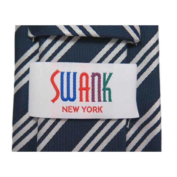 ネクタイ ブランド SWANK スワンク  ギター ネクタイ ＆ タイバーセット 音楽 バレンタイン 爆買 | SWANK | 06