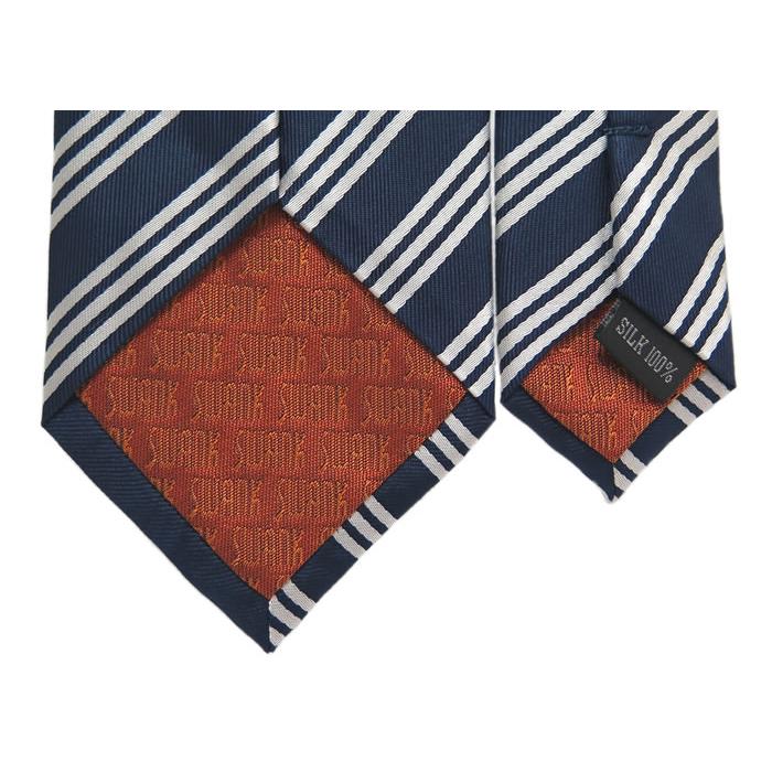 ネクタイ ブランド SWANK スワンク  ギター ネクタイ ＆ タイバーセット 音楽 バレンタイン 爆買 | SWANK | 07