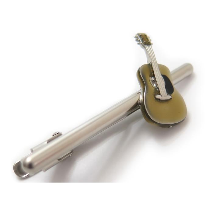 ネクタイ ブランド SWANK スワンク  ギター ネクタイ ＆ タイバーセット 音楽 バレンタイン 爆買 | SWANK | 09