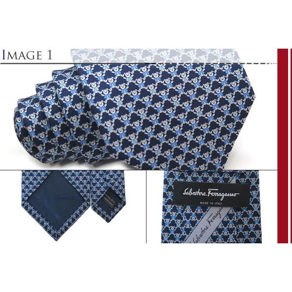 FERRAGAMO ネクタイ ブランド Salvatore Ferragamo FERRAGAMO ネクタイ ブランド Salvatore Ferragamo