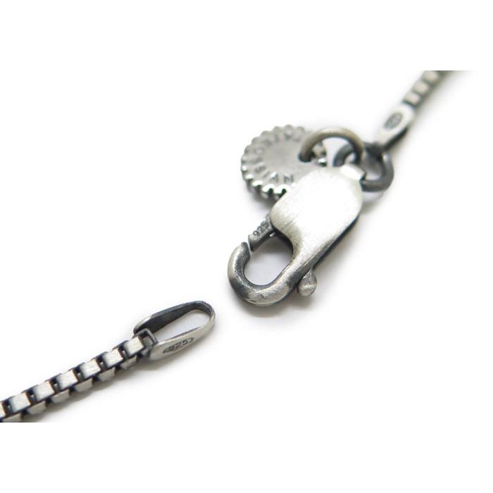 Tateossian London silver925ネックレス リング セット TATEOSSIAN 