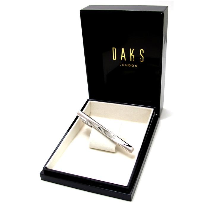 DAKS ダックス グロッシー タイバー ネクタイピン ネクタイクリップ 父の日 爆買 | DAKS | 07