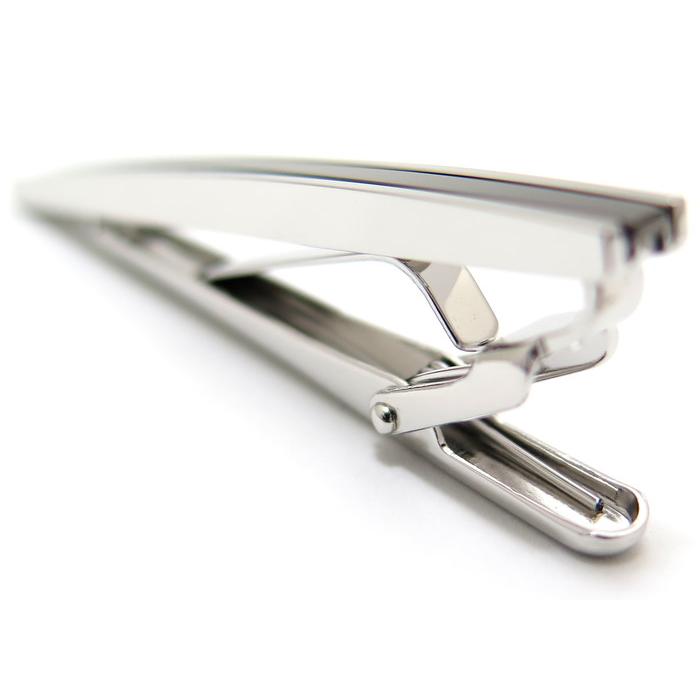 mila schon（ミラショーン） ネクタイピン ブランド アクセサリー ガン