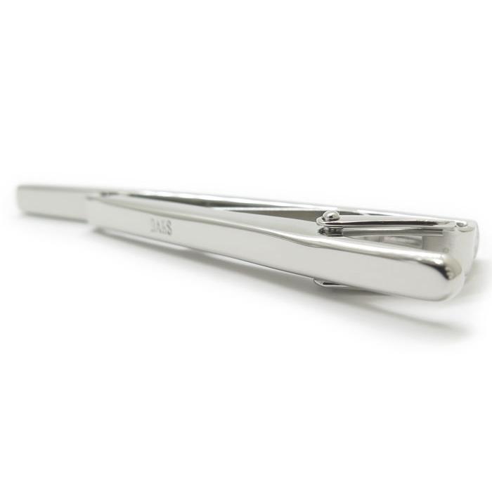 DAKS ダックス テクスチャー ラウンディッシュ タイバー ネクタイピン タイどめ シンプル バレンタイン 爆買 | DAKS | 06