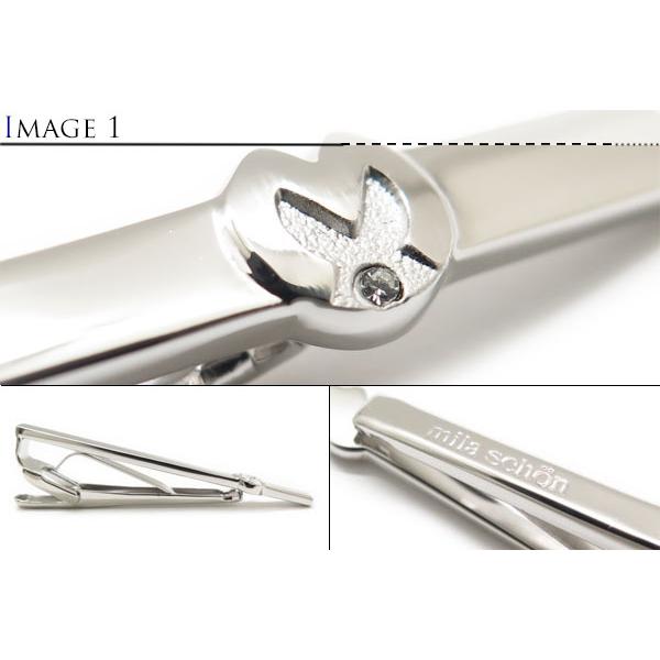 mila schon（ミラショーン） ネクタイピン ブランド アクセサリー M