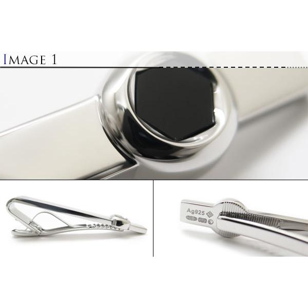 dunhill（ダンヒル） ブランド アクセサリー ヘックスコインシルバー