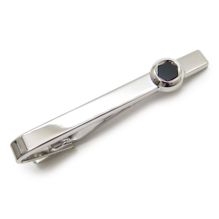 dunhill　ネクタイピン　オニキス　SILVER 925　結婚式 dunhill ネクタイピン オニキス SILVER 925 結婚式