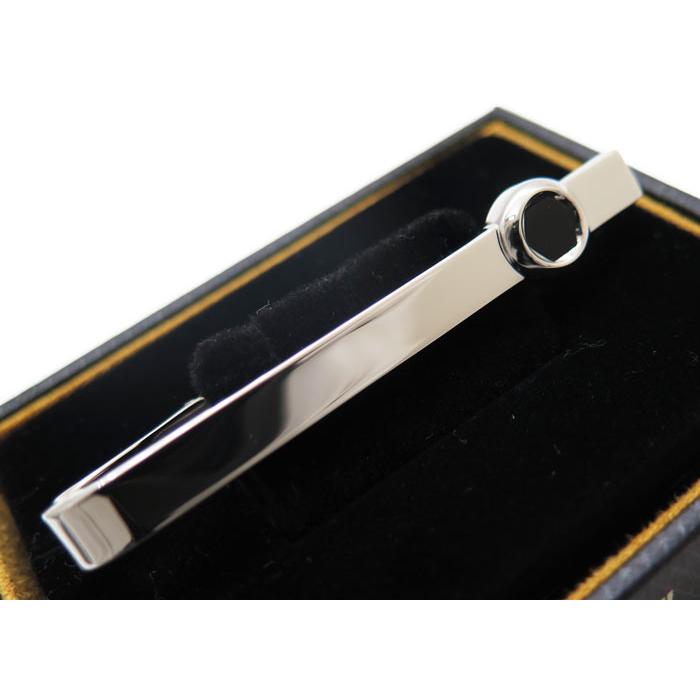 dunhill（ダンヒル） ブランド アクセサリー ヘックスコインシルバー