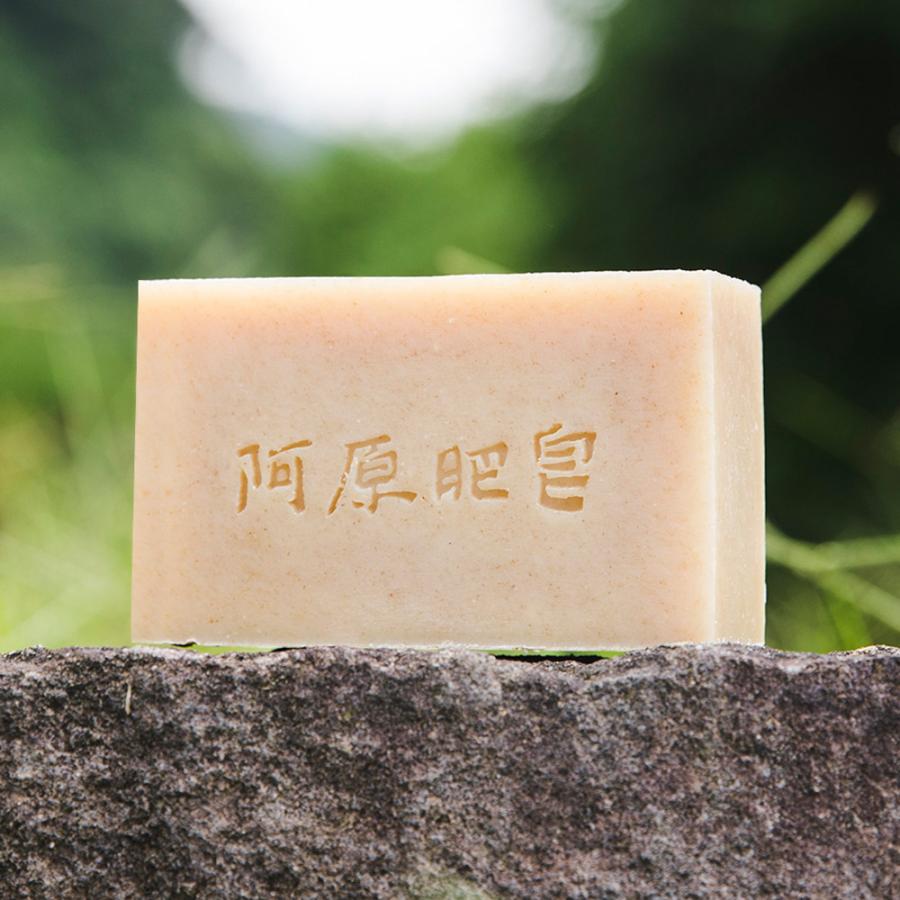 洗顔 無添加 石けん 阿原 YUAN 新 ハトムギリョクトウ ソープ 洗顔 無添加 石けん 阿原 YUAN 新 ハトムギリョクトウ ソープ
