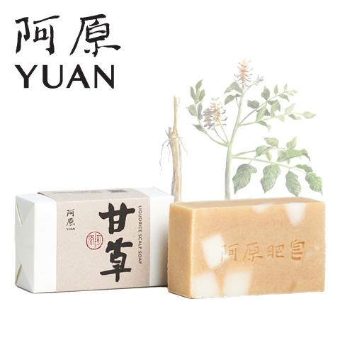 阿原YUAN公式サイト｜台湾の自然派石鹸・シャンプー・スキンケア