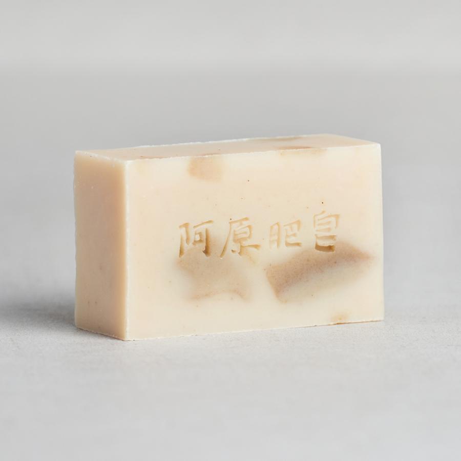 洗顔 無添加 石けん 阿原 YUAN 四神（しじん）ソープ 115g ユアン 石鹸