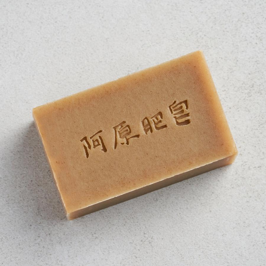 洗顔 無添加 石けん 阿原 YUAN 白月（シラツキ）ソープ 115g ユアン