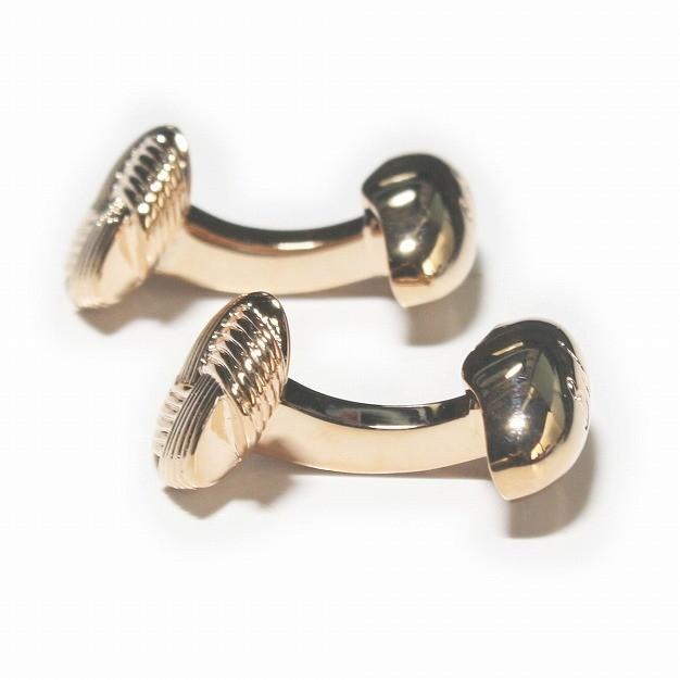 Babette Wasserman バベットワッサーマン ピンクゴールドフラット