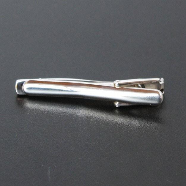 タイバー　バットモチーフネクタイピンの画像