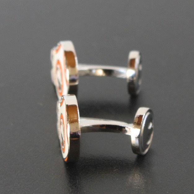 Star Wars スターウォーズ BB-8カフスボタン・カフリンクス メンズ