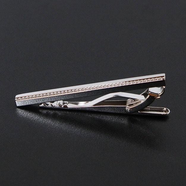 タテオシアン・シルバーネクタイピン : 鎌倉カフス工房 - 通販 - Yahoo