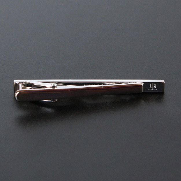 タテオシアン・シルバーネクタイピン : 鎌倉カフス工房 - 通販