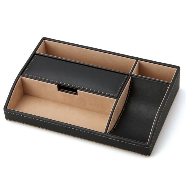 オーバーナイター Stackable スマホ 財布 ペン PCタブレット お洒落に