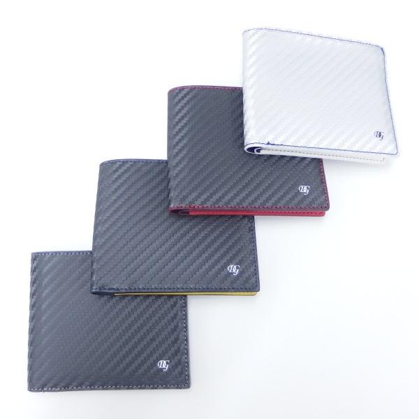 取寄品 DonGiovanniドン ジョバンニ ウォレット（二つ折り財布 札入れ