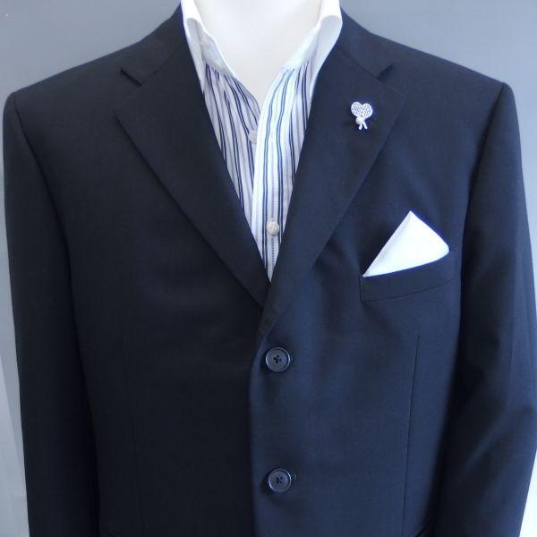 ラペルピン テニスラケット アコヤ真珠パール5 5mmブローチ メンズ スーツ プレゼント カフスマニア Pbe カフス タイピン カフスマニア 通販 Yahoo ショッピング