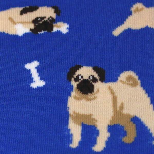 22年ファッション福袋 靴下 お洒落は足元から 靴下 メンズ ソックス パグ 犬 動物 ファッション雑貨 おしゃれ メンズ スーツ プレゼント カフスマニア Www Threeriversofs Com