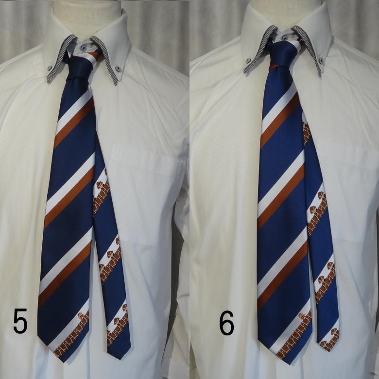 giraffe ネクタイ　スーパーマリオ パルコ×スーパーマリオ コラボアイテムがネクタイブランド「giraffe